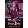 HoloCity Hard Boys: HoloCity Case Files #2 - Paperback