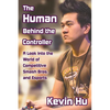 The Human Behind the Controller: A Look Into the World of Competitive Smash Bros. and Esports - Paperback