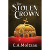 The Stolen Crown - Paperback