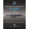 Practical Guide to the Operational Use of the HK G3/HK91 Rifle - Paperback