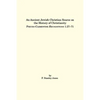 An Ancient Jewish Christian Source on the History of Christianity: Pseudo-Clementine Recognitions 1.27-71 - Paperback