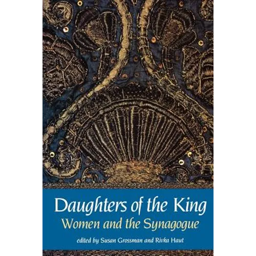 Daughters of the King - Paperback