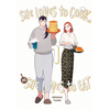 She Loves to Cook, and She Loves to Eat, Vol. 1 - Paperback
