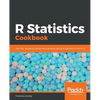 R Statistics Cookbook - Paperback