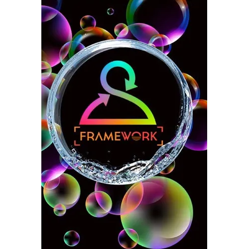 FrameWork - Paperback