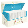 The Original Peter Rabbit Presentation Box 1-23 R/I - Boxed Set
