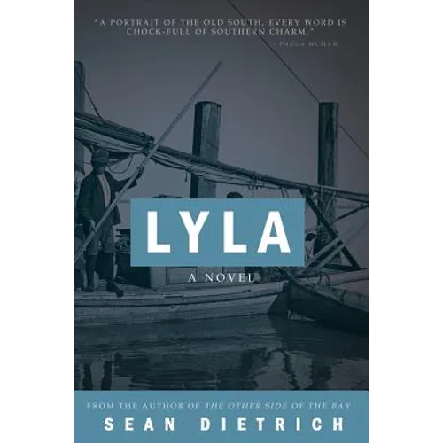Lyla - Paperback