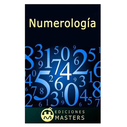 Numerología - Paperback
