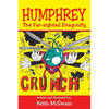 Humphrey: The Far-sighted Dragonfly - Paperback
