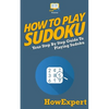 How To Play Sudoku - Paperback