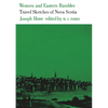 Western and Eastern Rambles: Travel Sketches of Nova Scotia - Paperback
