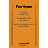 Fun Home - Paperback