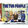 The Tub People - Paperback