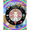 Colorist's Special Effects - color interior: Step by step guides to making your adult coloring pages POP! - Paperback