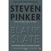 The Blank Slate: The Modern Denial of Human Nature - Paperback