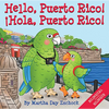 Hello, Puerto Rico! - Board Book