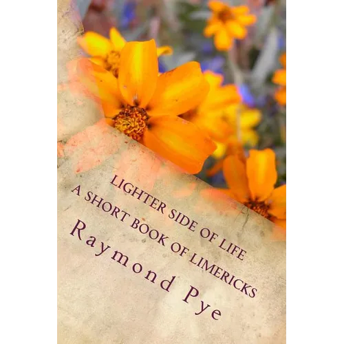 Lighter Side of Life - Paperback