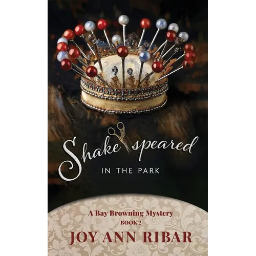 Shake-speared In the Park - Paperback