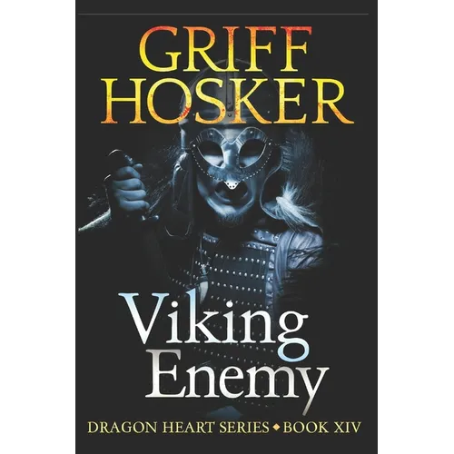 Viking Enemy - Paperback
