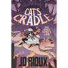 Cat's Cradle: The Mole King's Lair - Hardcover