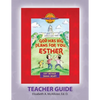 Discover 4 Yourself(r) Teacher Guide: God Has Big Plans for You, Esther - Paperback