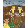 It's True: Our God Resurrects - Paperback