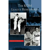 Kom League Remembered - Hardcover