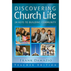 Discovering Church Life Student Edition: 24 Keys to Building Community - Paperback