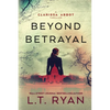 Beyond Betrayal (Clarissa Abbot Thriller) - Paperback