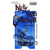 Nicky Faces Catastrophe... and Survives?!: A laugh-out-loud mm romantic horror comedy novel - Paperback