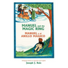 Manuel and the Magic Ring - Paperback