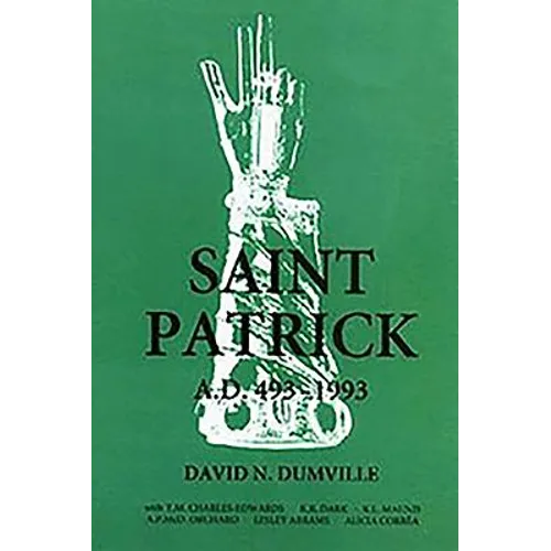 Saint Patrick - Paperback