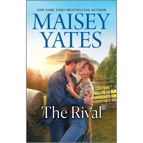 The Rival - Mass Market Paperbound