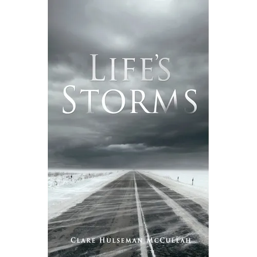 Life's Storms - Paperback