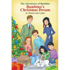 The Adventures of Bambino Bambino's Christmas Dream - Paperback