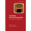 Modern Psychotherapies: A Comprehensive Christian Appraisal - Hardcover
