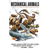 Mechanical Animals: Tales at the Crux of Creatures and Tech - Paperback