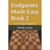 Endgames Made Easy Book 2: Lone King Endgames - Paperback