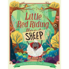 Little Red Riding Sheep - Hardcover