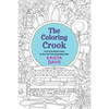The Coloring Crook - Paperback