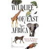 Wildlife of East Africa - Paperback
