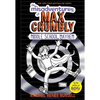 The Misadventures of Max Crumbly 2: Middle School Mayhem - Hardcover