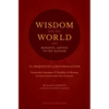 Wisdom for the World: The Requisites of Reconciliation - Paperback