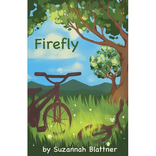 Firefly - Paperback