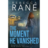 The Moment He Vanished - Paperback
