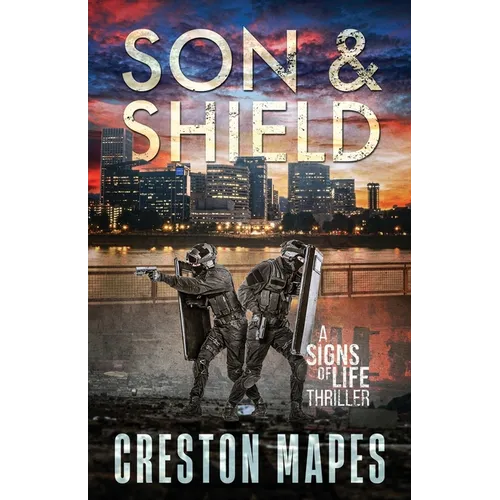Son & Shield - Paperback
