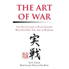 The Art of War: Sun Tzu's Classis in Plain English with Sun Pin's: The Art of Warfare - Paperback