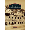 Towns of Lincoln County - Hardcover