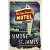 The Sun Down Motel - Paperback