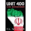 Unit 400 - The Assassins - Paperback